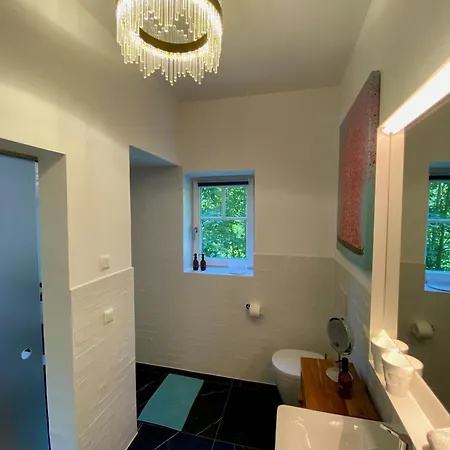 Bergelemente - Gmundberg Apartman