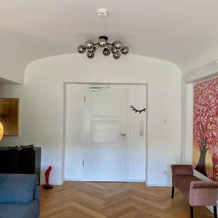 Apartman Bergelemente - Gmundberg Berchtesgaden