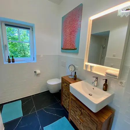 Apartman Bergelemente - Gmundberg Berchtesgaden