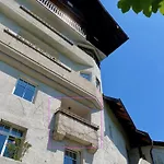 Bergelemente - Gmundberg 贝希特斯加登