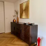 Bergelemente - Gmundberg Apartament