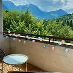Bergelemente - Gmundberg 公寓 *