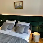 Bergelemente - Gmundberg Apartament *