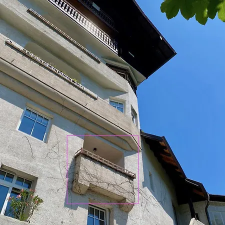 Bergelemente - Gmundberg Berchtesgaden