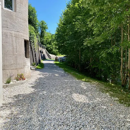 Apartment Bergelemente - Gmundberg