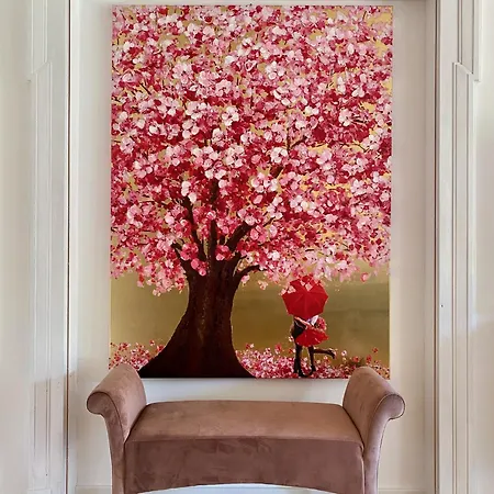 Bergelemente - Gmundberg Apartment *