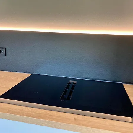 Bergelemente - Gmundberg