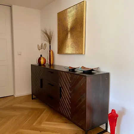 Bergelemente - Gmundberg Apartment