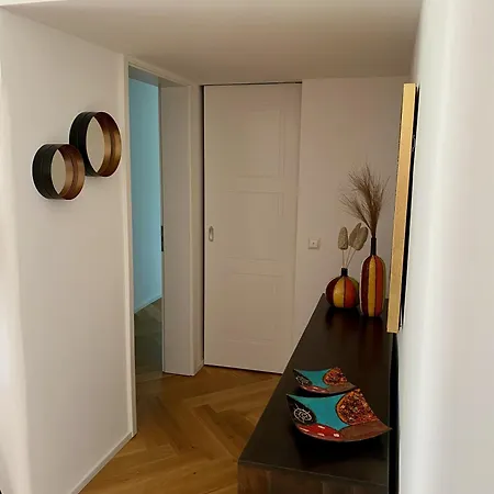 Apartment Bergelemente - Gmundberg