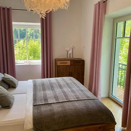 Bergelemente - Gmundberg Apartment Berchtesgaden