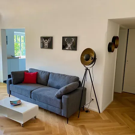 Bergelemente - Gmundberg