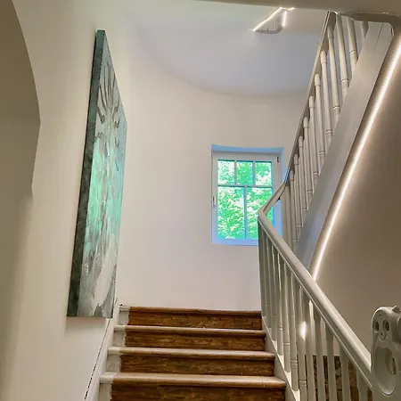 Apartment Bergelemente - Gmundberg Berchtesgaden