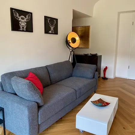 Bergelemente - Gmundberg *