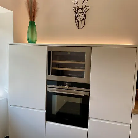 Bergelemente - Gmundberg Apartment *