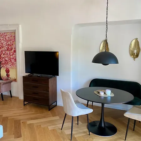 Bergelemente - Gmundberg Apartment Berchtesgaden