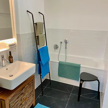 Bergelemente - Gmundberg *