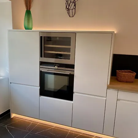 Apartment Bergelemente - Gmundberg