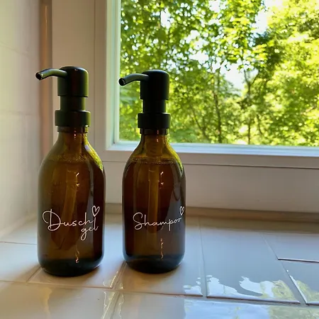 Bergelemente - Gmundberg Apartment Berchtesgaden