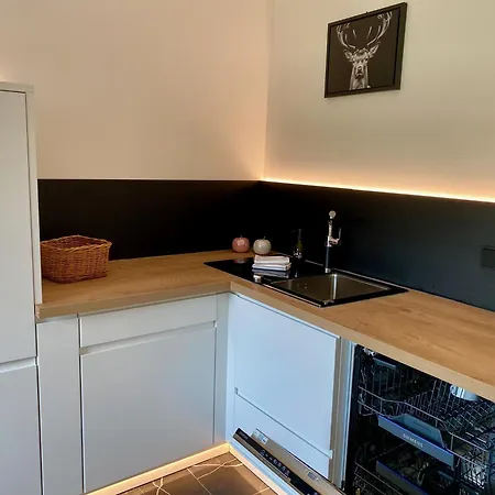 Bergelemente - Gmundberg *