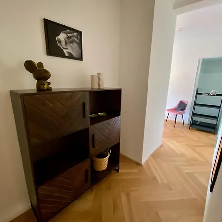 Bergelemente - Gmundberg Apartment