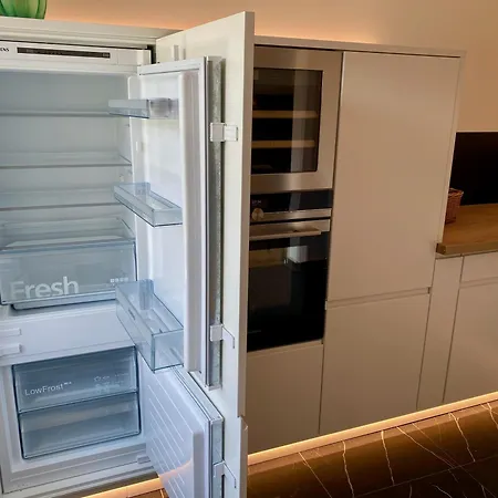 Bergelemente - Gmundberg Apartment Berchtesgaden