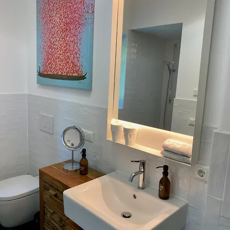 Bergelemente - Gmundberg