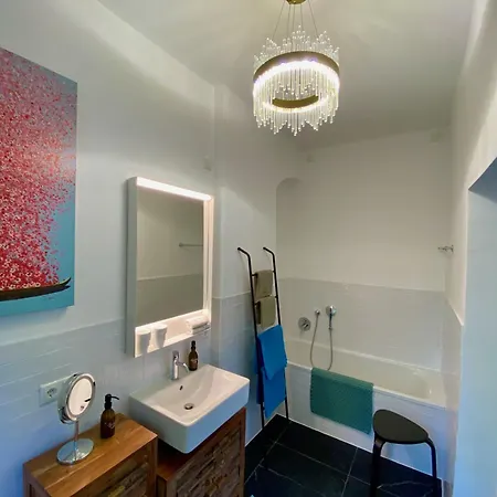 Apartment Bergelemente - Gmundberg