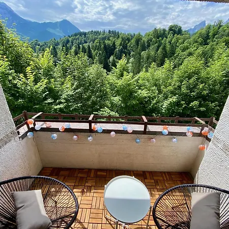 Bergelemente - Gmundberg